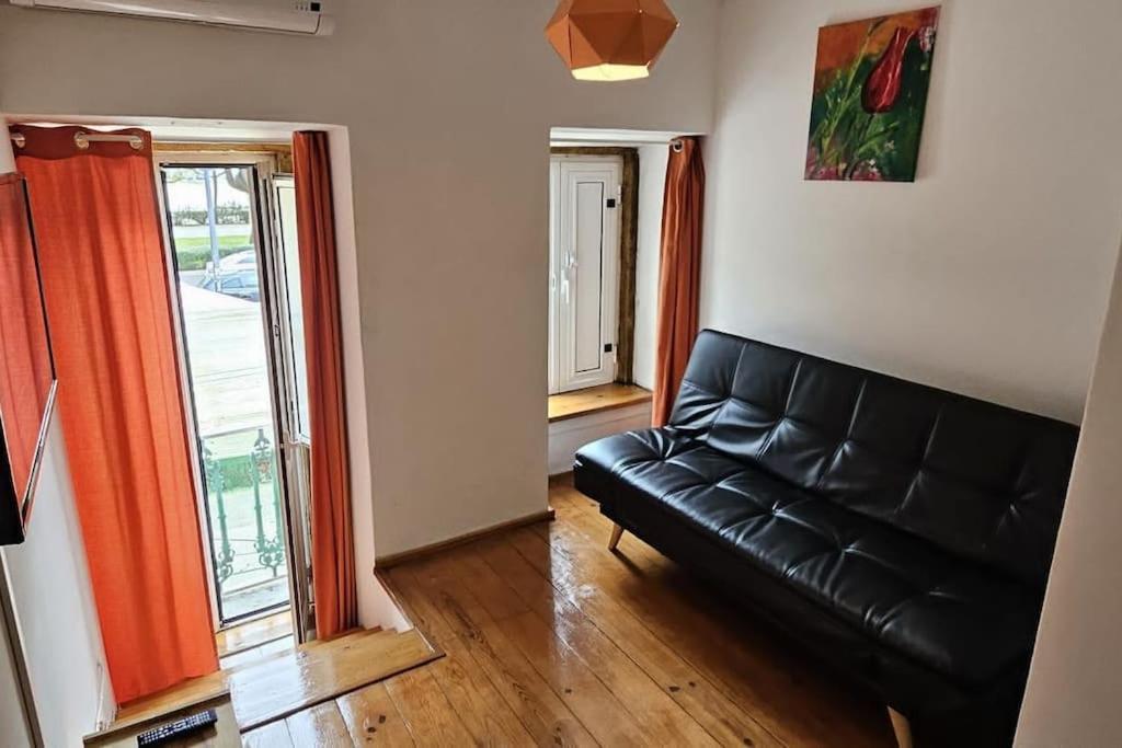 Setubal Rp House Apartamento Perto Do Mar E Comercio Na Luisa Todi Exteriör bild