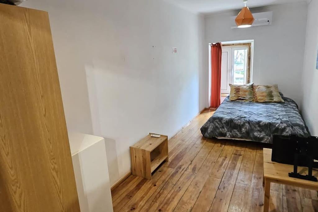 Setubal Rp House Apartamento Perto Do Mar E Comercio Na Luisa Todi Exteriör bild