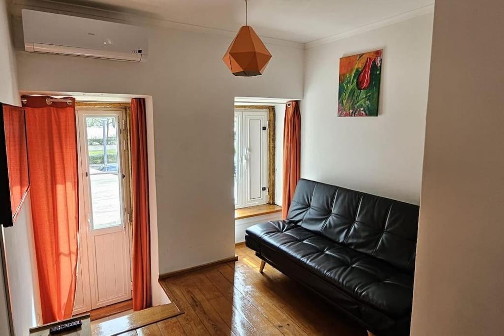 Setubal Rp House Apartamento Perto Do Mar E Comercio Na Luisa Todi Exteriör bild