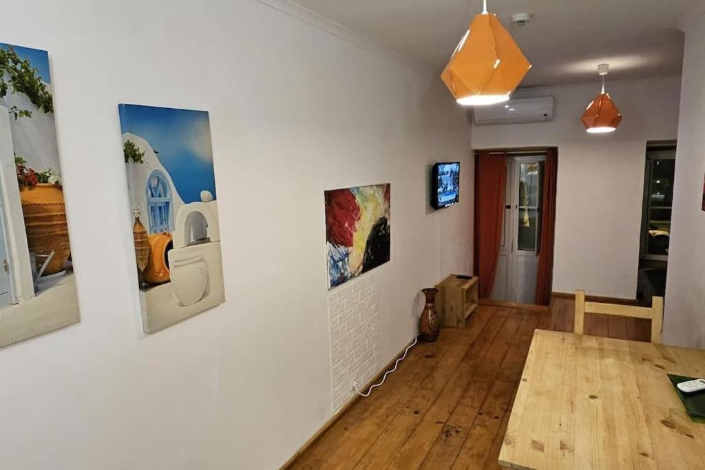 Setubal Rp House Apartamento Perto Do Mar E Comercio Na Luisa Todi Exteriör bild
