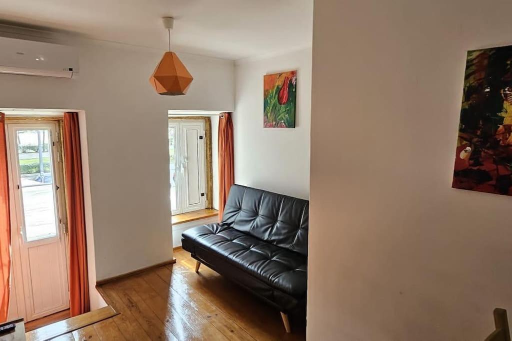 Setubal Rp House Apartamento Perto Do Mar E Comercio Na Luisa Todi Exteriör bild