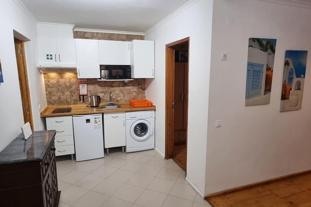Setubal Rp House Apartamento Perto Do Mar E Comercio Na Luisa Todi Exteriör bild
