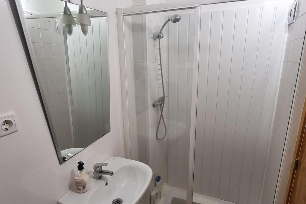 Setubal Rp House Apartamento Perto Do Mar E Comercio Na Luisa Todi Exteriör bild