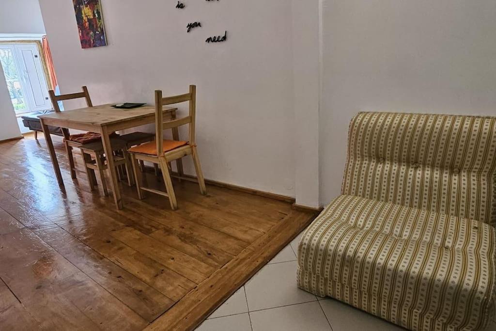 Setubal Rp House Apartamento Perto Do Mar E Comercio Na Luisa Todi Exteriör bild