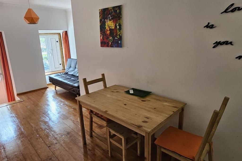 Setubal Rp House Apartamento Perto Do Mar E Comercio Na Luisa Todi Exteriör bild