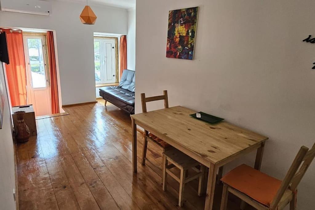 Setubal Rp House Apartamento Perto Do Mar E Comercio Na Luisa Todi Exteriör bild