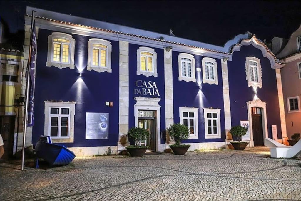 Setubal Rp House Apartamento Perto Do Mar E Comercio Na Luisa Todi Exteriör bild